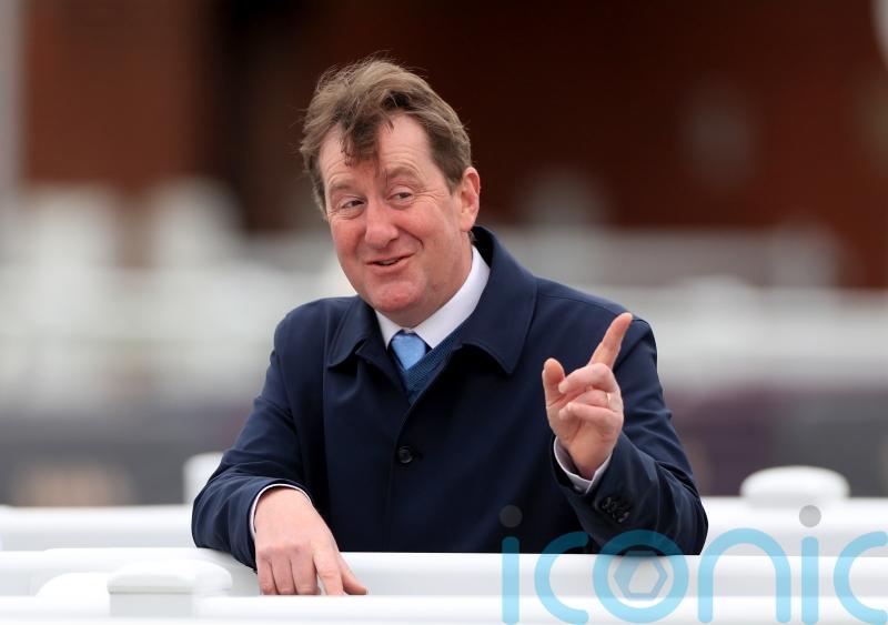 Light Infantry ready to launch 2023 campaign at Newmarket