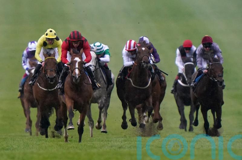 Waipiro seeking to book Derby ticket with Newmarket victory