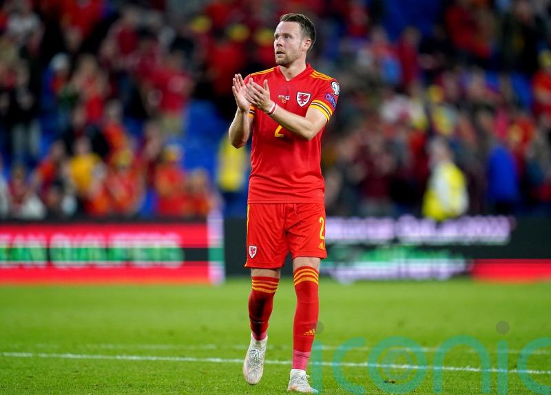 Retiring Chris Gunter to become Wales national team development coach