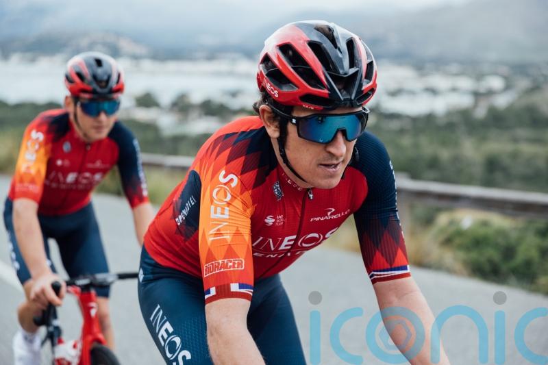 Geraint Thomas keen to extend cycling career ahead of new Ineos contract talks