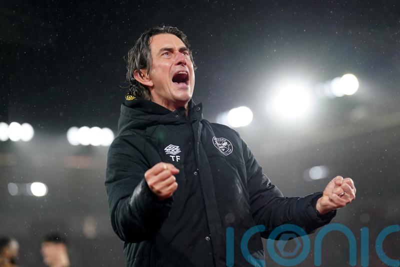 Thomas Frank: Managers should be aware of behaviour but it&rsquo;s not always easy