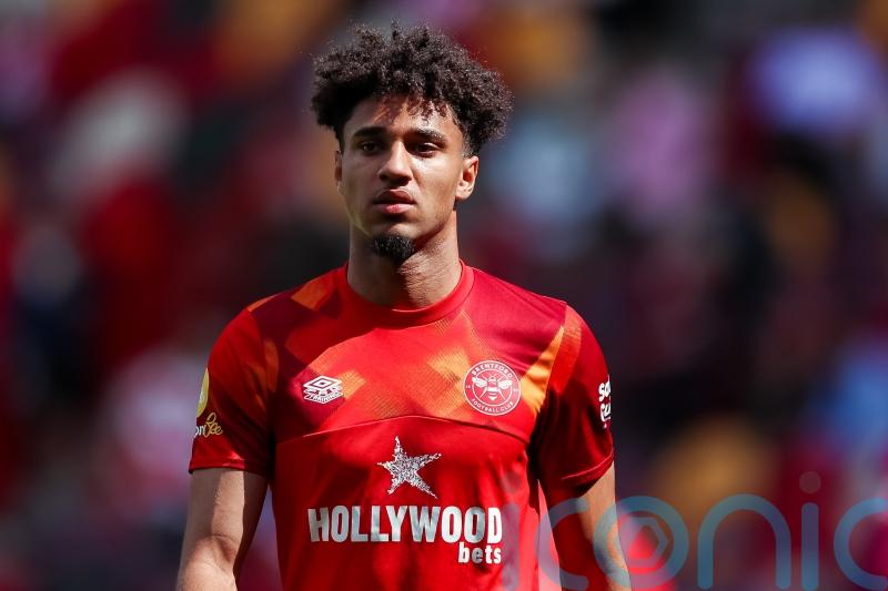 Thomas Frank &lsquo;convinced&rsquo; Kevin Schade will find his form with Brentford