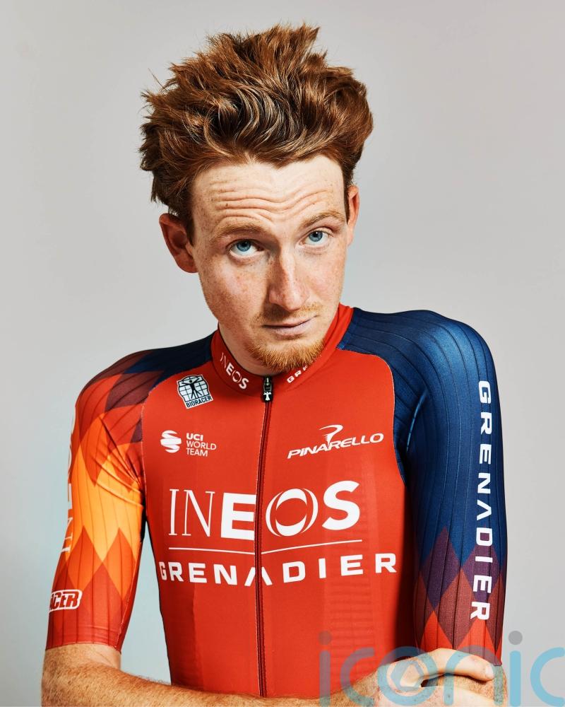 &lsquo;Incredible talent&rsquo; Tao Geoghegan Hart can return to top &ndash; Alberto Contador