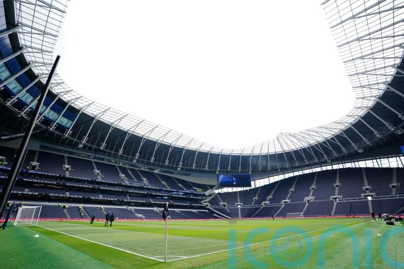 Tottenham to host Premier League and WSL double-header later this month