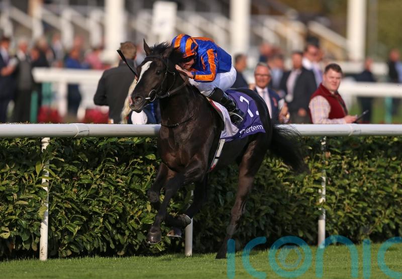 Auguste Rodin and Little Big Bear give O&rsquo;Brien very strong Guineas hand