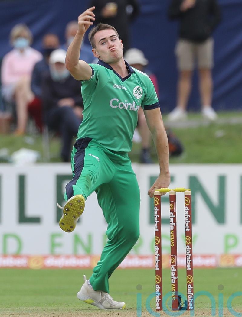 Josh Little returns from IPL to boost Ireland&rsquo;s hopes of World Cup qualification
