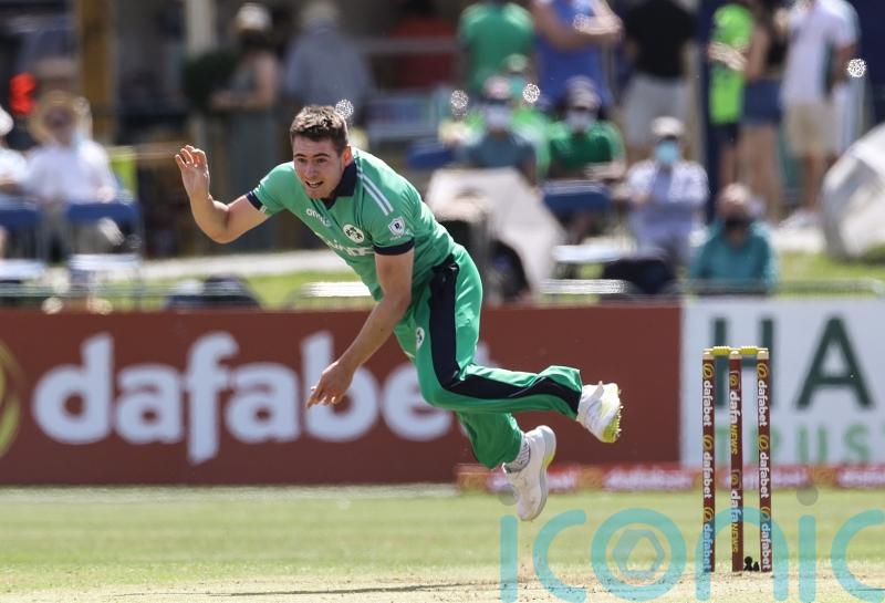 Josh Little rested for Ireland&rsquo;s Test against England at Lord&rsquo;s