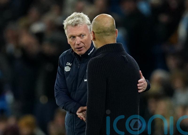 West Ham aiming for first win against traditional &lsquo;big six&rsquo; clubs this season