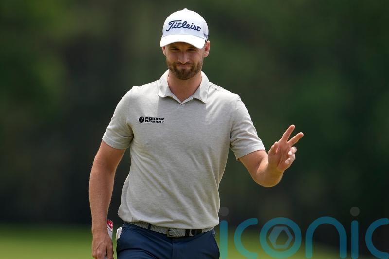 American duo dominate day three of Wells Fargo Championship in Charlotte