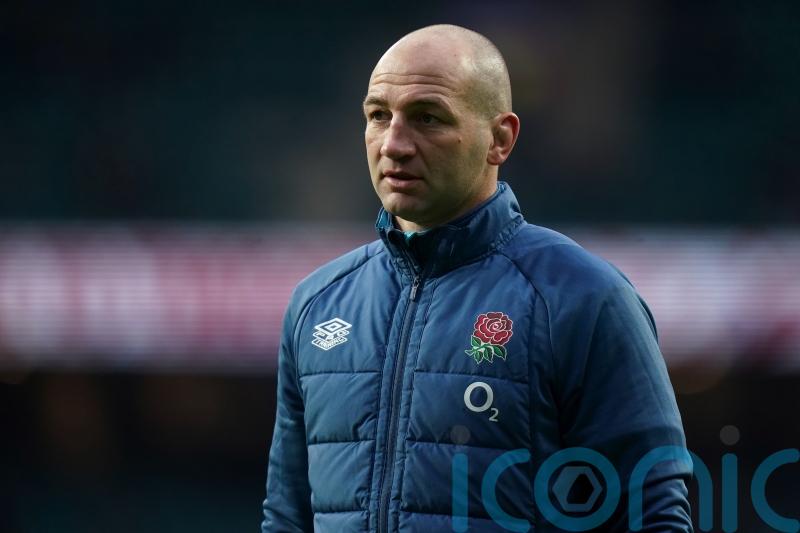 Steve Borthwick returns to Leicester to strengthen England&rsquo;s coaching staff