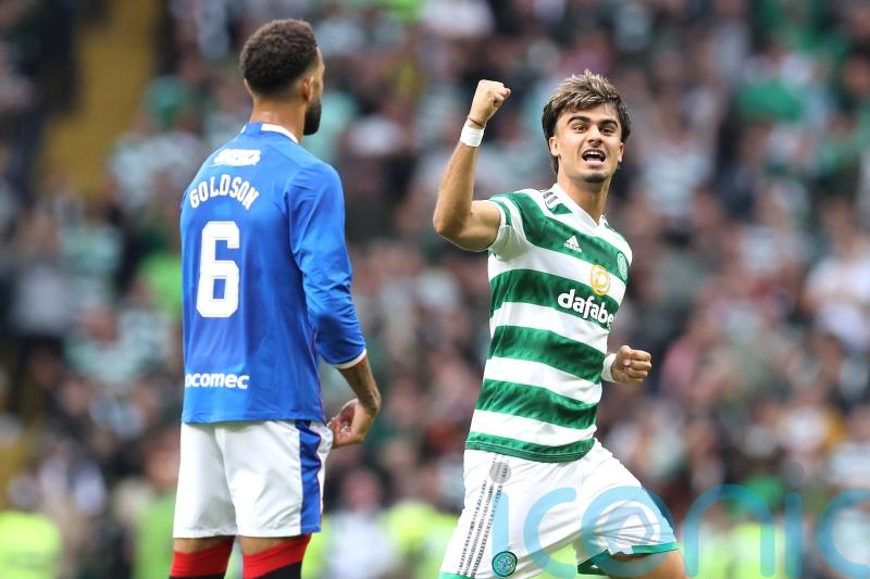 Six of the best &ndash; Celtic&rsquo;s key games en route to winning cinch Premiership title