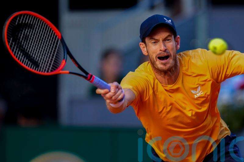 Andy Murray clinches first title since 2019 at ATP Challenger event in France