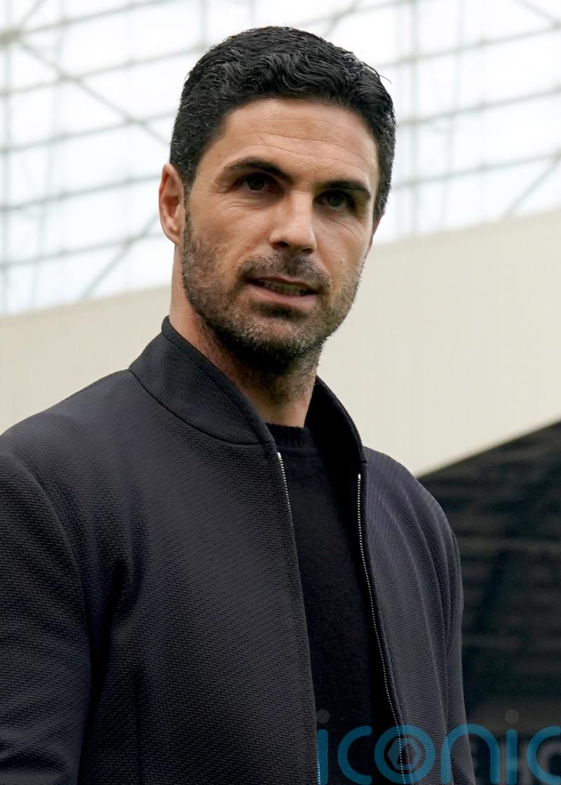 Let&rsquo;s keep going &ndash; Mikel Arteta urges Arsenal to maintain title fight