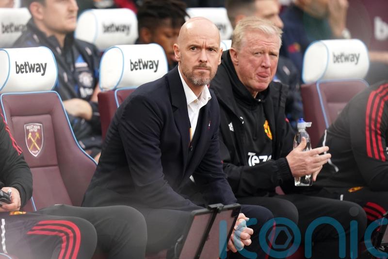 It&rsquo;s in our hands &ndash; Erik Ten Hag not panicking over Man Utd&rsquo;s top-four hopes