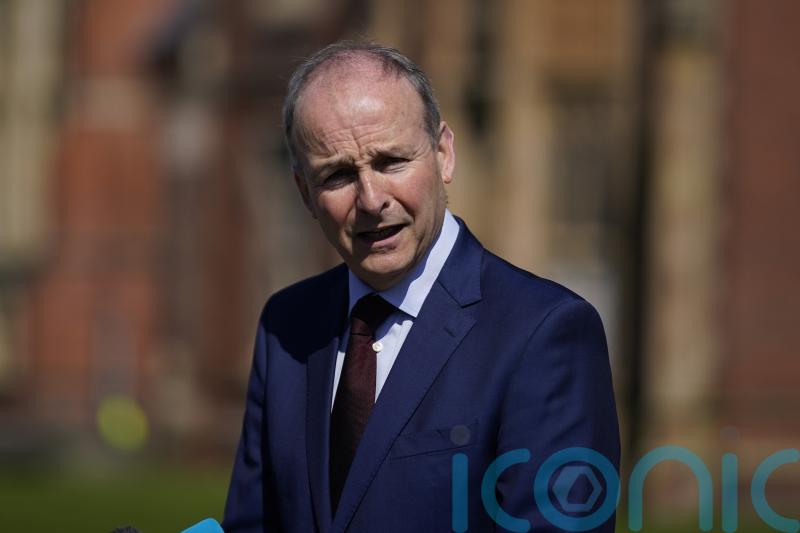 Irish deputy premier defends comments on China &lsquo;de-risking&rsquo; as &lsquo;balanced&rsquo;