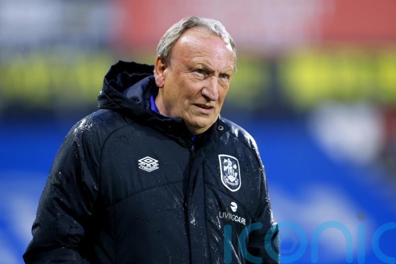 Neil Warnock happy to finish on a high as Huddersfield defeat relegated Reading