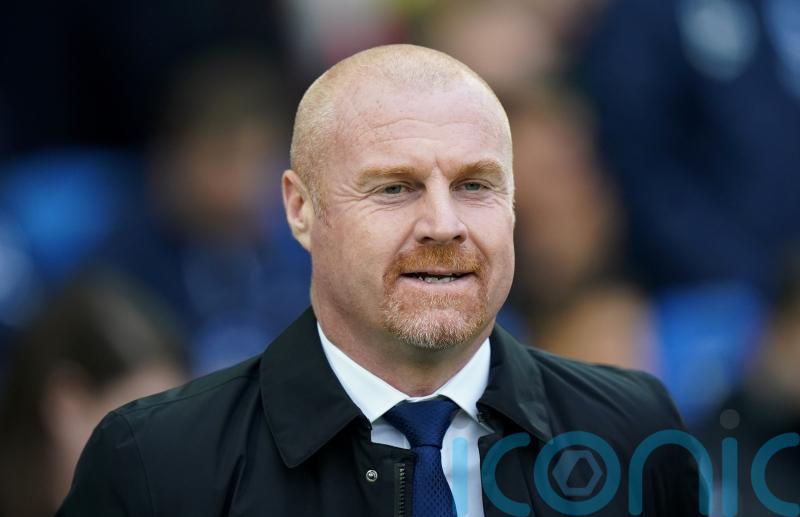 Everton have never doubted themselves in battle against relegation &ndash; Sean Dyche