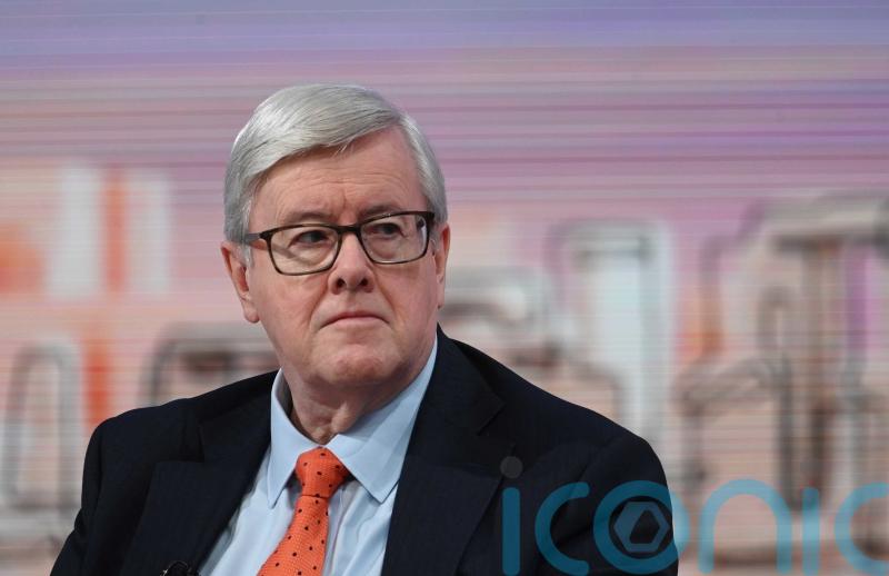 Chair of supermarket giant Tesco denies allegations of inappropriate touching