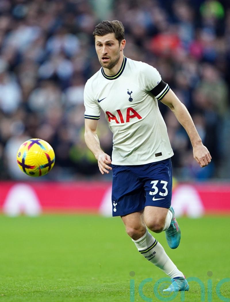 Ben Davies impressed by caretaker boss Ryan Mason&rsquo;s impact at Tottenham