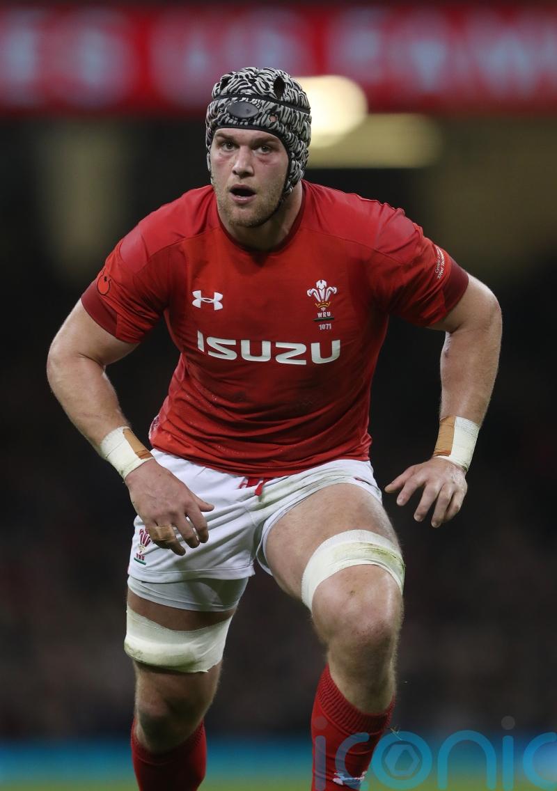 Wales international Dan Lydiate seals return to the Dragons ahead of next season