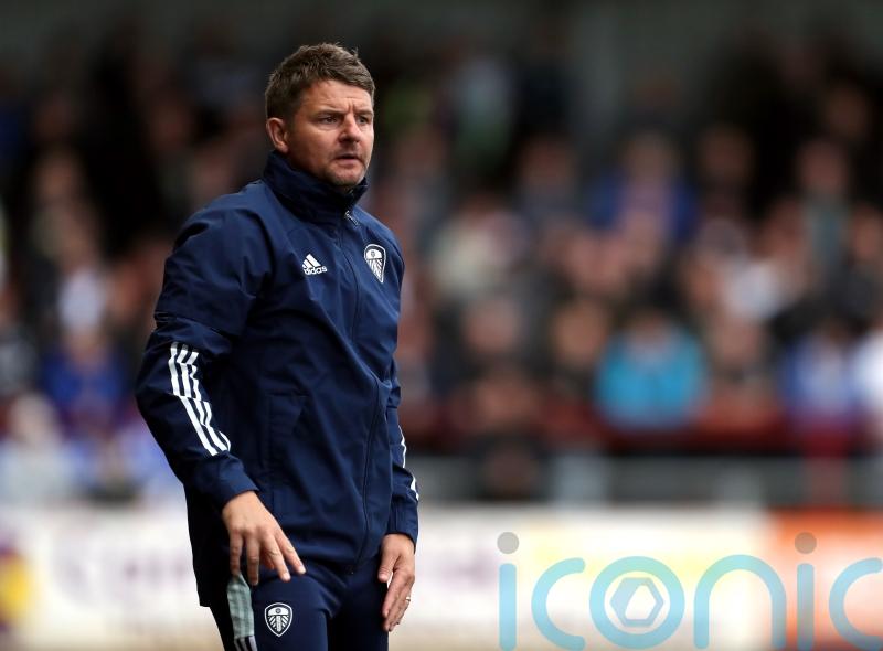 MK Dons sack head coach Mark Jackson following their relegation to League Two