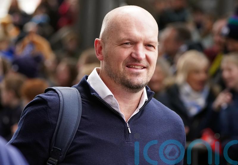 Gregor Townsend thought time as Scotland head coach was ending before new deal