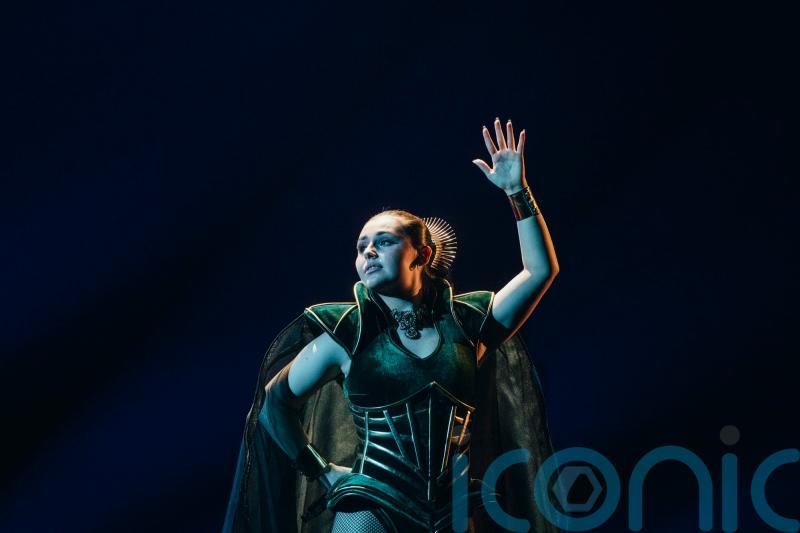 First Eurovision semi-final kicks off with female empowerment anthem from Norway