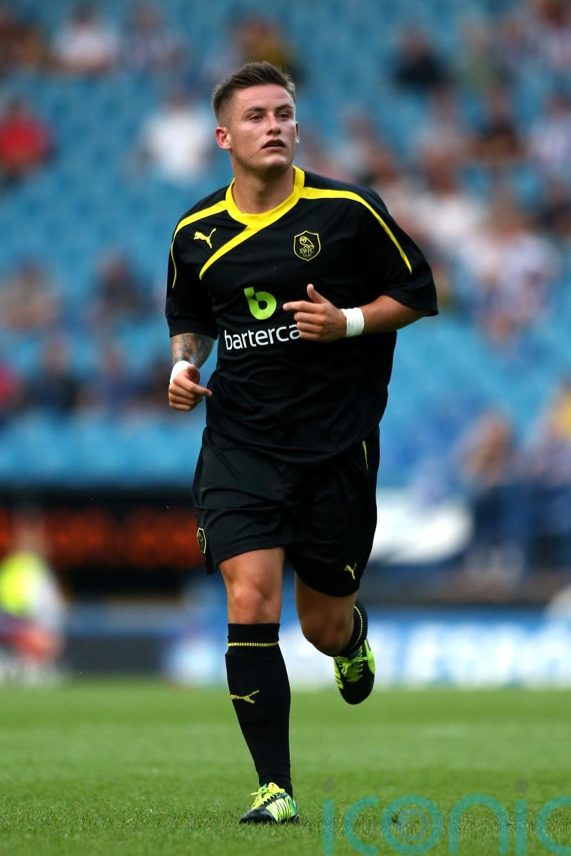 Stunning first-half display helps Airdrie to crushing victory against Falkirk