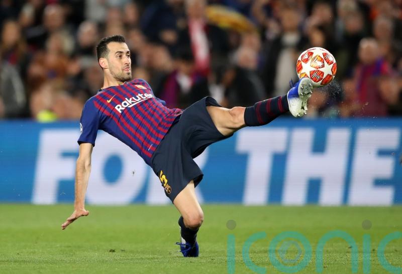 Barcelona great Sergio Busquets calls time on &lsquo;unforgettable&rsquo; career at Nou Camp