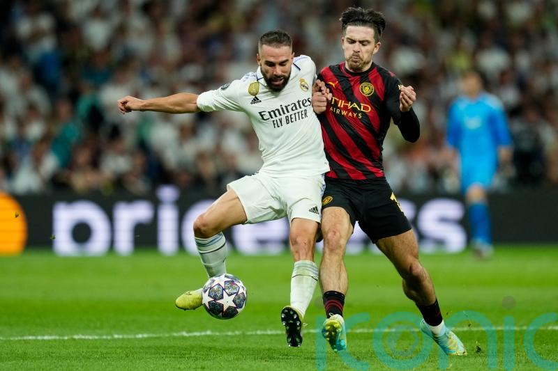 Real Madrid have &lsquo;nothing to fear&rsquo; in second leg at Man City &ndash; Dani Carvajal
