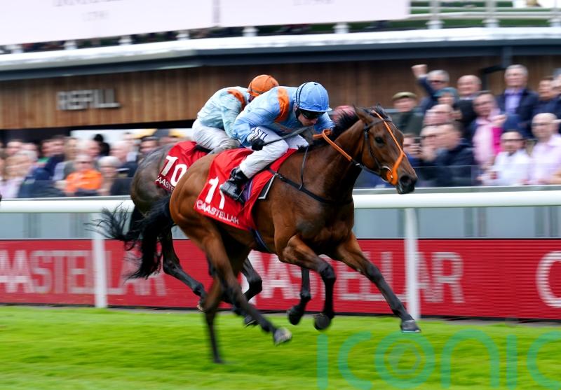 Ziggy&rsquo;s Phoenix rises to Chester challenge for Middleham one-two