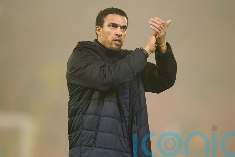 Another one? Watford appoint Valerien Ismael as new head coach
