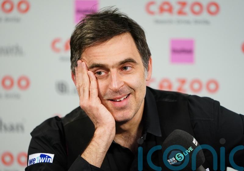 Ronnie O&rsquo;Sullivan planning to prioritise Asian tournaments over playing in UK