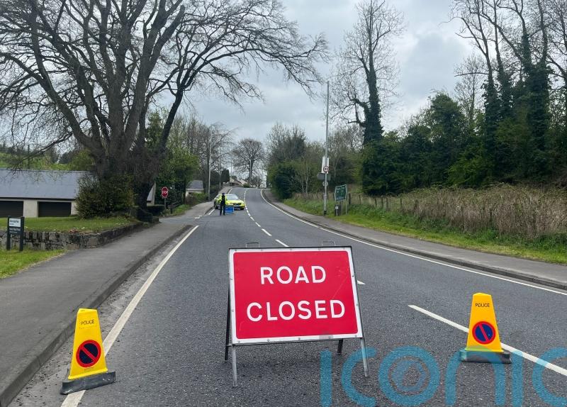 Irish Government &lsquo;won&rsquo;t be found wanting&rsquo; on A5 upgrade financing &ndash; minister