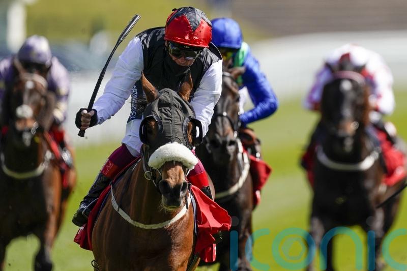 Falcon Eight back on Chester Cup duty, but with weight and age concerns