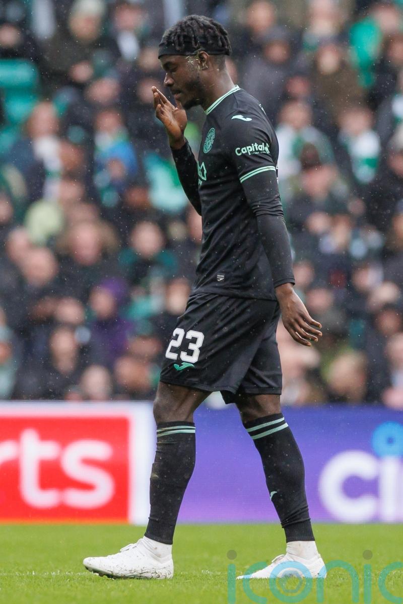 Boss Lee Johnson welcomes Elie Youan investment as Hibs trigger permanent deal