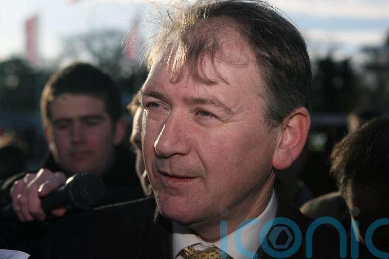 &lsquo;Disappointed&rsquo; Byrnes still to decide on appeal over Gowran decision