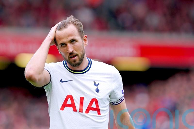 Football rumours: Tottenham ready for fight to keep hold of Harry Kane
