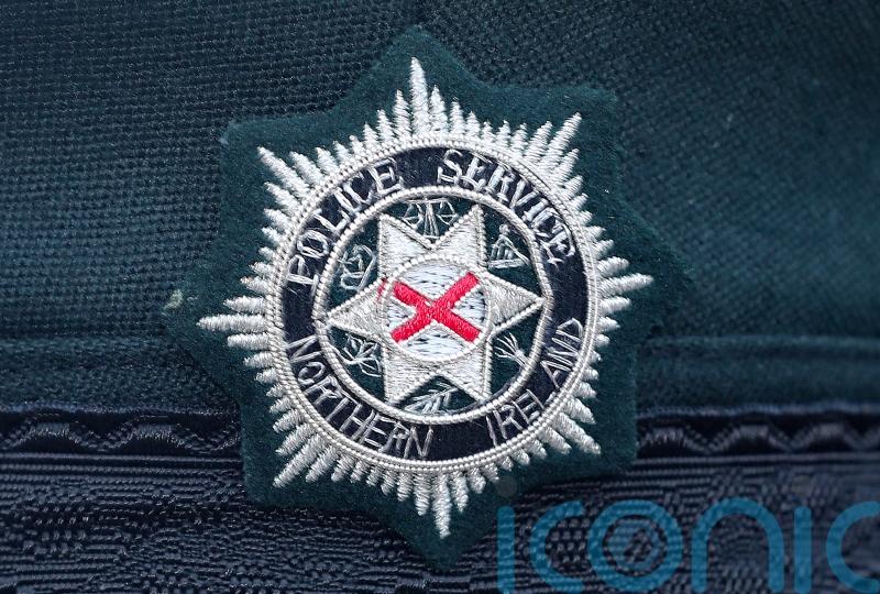 Hijacking suspect wanted by Irish authorities arrested at Belfast airport