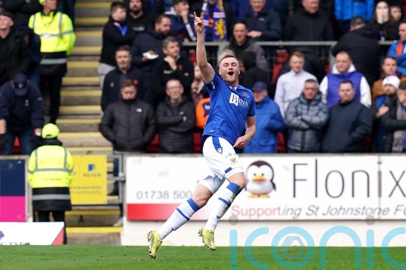 Interim boss Steven MacLean has given St Johnstone fresh energy &ndash; James Brown