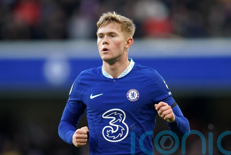 Frank Lampard set to give teenager Lewis Hall a chance in Chelsea run-in