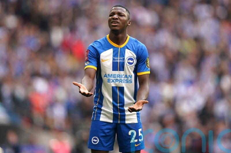Moises Caicedo has no point to prove against admirers Arsenal &ndash; Roberto De Zerbi