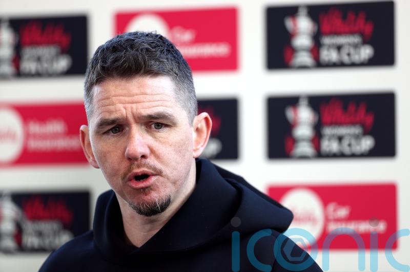 Man Utd boss Marc Skinner fires FA Cup final warning to favourites Chelsea