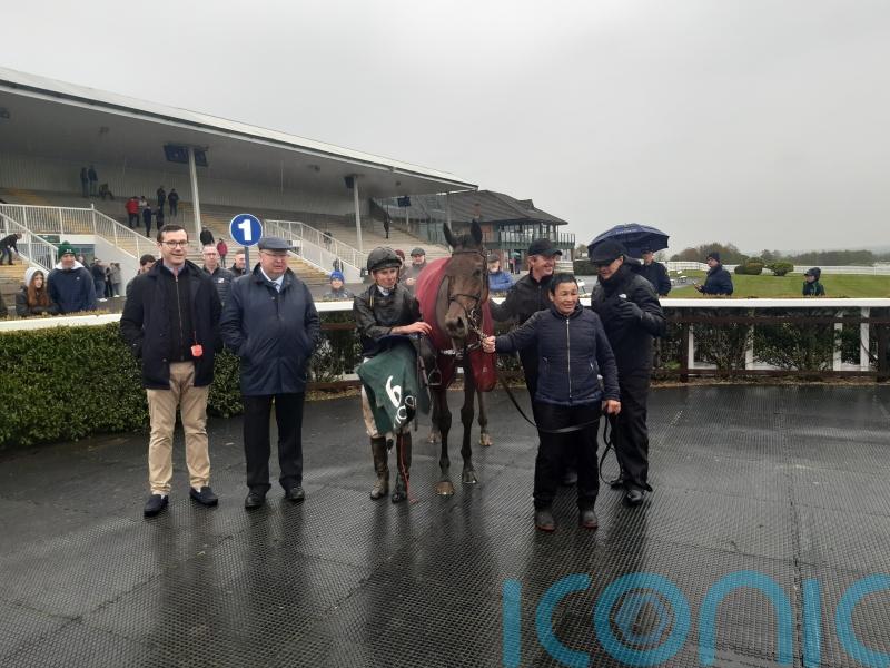 Emily Dickinson stars in Yorkshire Cup confirmations