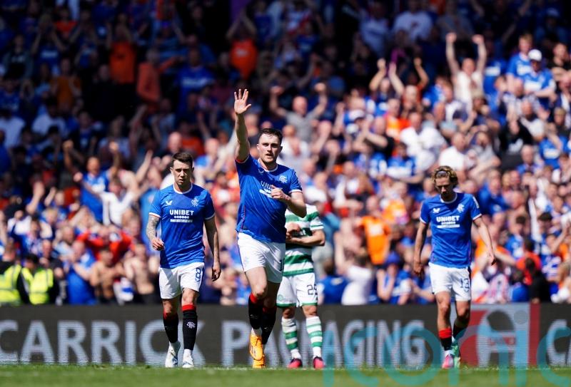 Rangers rout champions Celtic as Michael Beale enjoys first Old Firm win