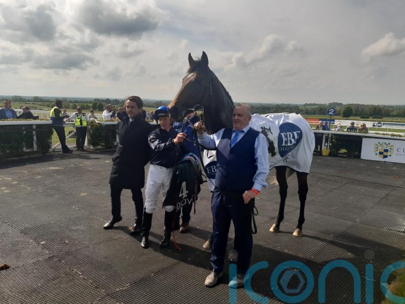 Peking Opera performance sets up bigger and better things