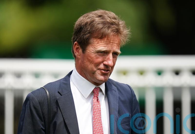 Angel delight at Haydock for Beckett and Crouch