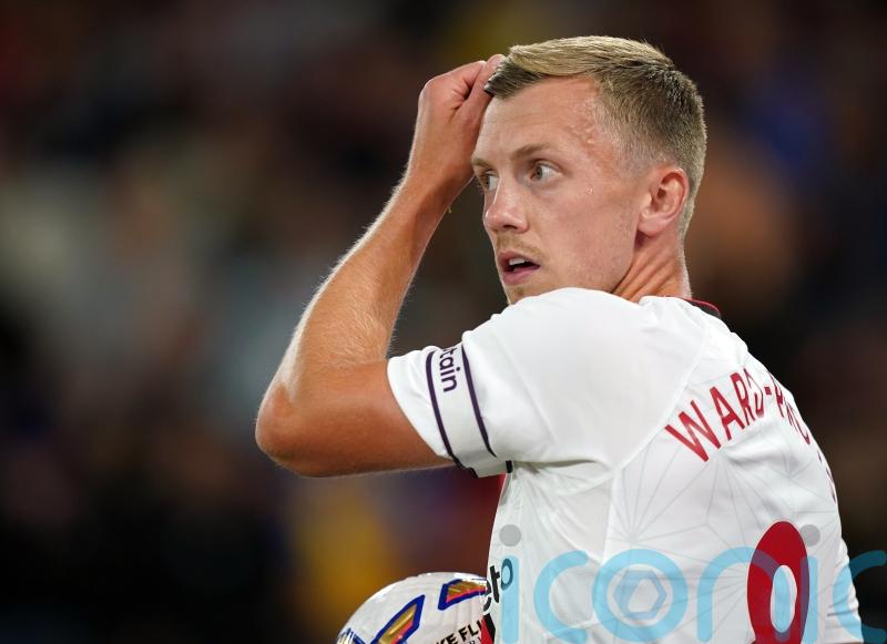 James Ward-Prowse confident Southampton can make swift Premier League return