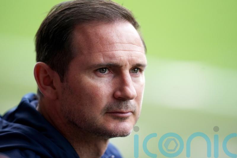 Frank Lampard wants greater intensity in final third from Chelsea