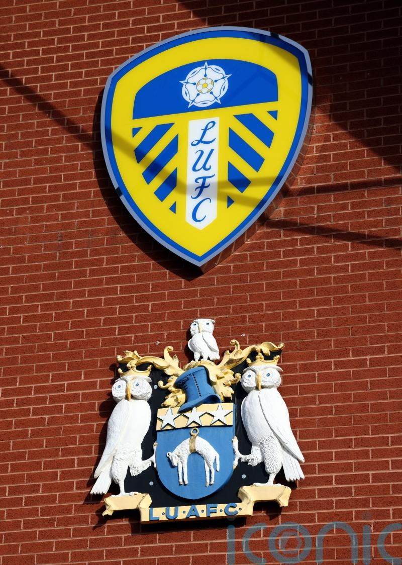 Police charge Leeds fan with assault over Eddie Howe confrontation